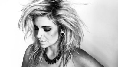 Photo of Ann Jangle Unveils Video for ‘Rebel’