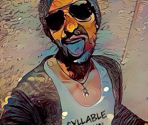 Introducing Syllable Villain SA's Iti-Rapper