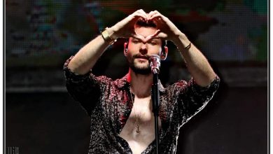 Photo of Calum Scott Woos the Durban crowd