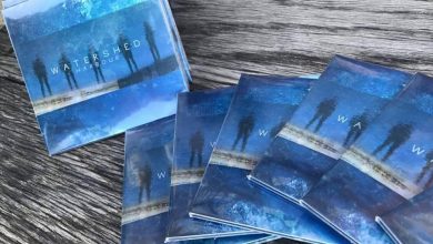 Photo of Watershed “Harbour” Tour  CD Giveaway – CLOSED