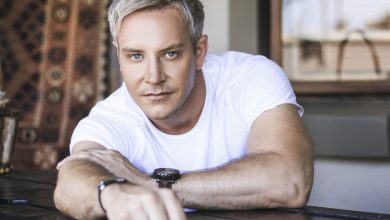 Photo of Deon Groot releases new album and single!