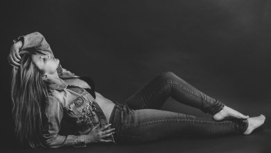 Photo of Cazz Pours Her Heart Out In Debut EP “Bittersweet”