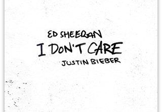 Photo of Ed Sheeran & Justin Bieber unveil their new track  “I don’t care”