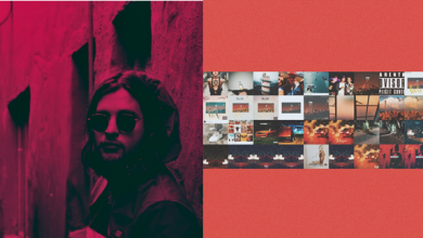 Photo of Ross Jack Drops New Single & Lyric Video