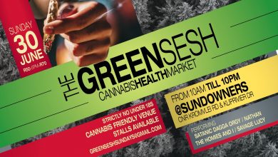 Photo of Introducing ‘The Green Sesh’ Health Market
