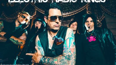 Photo of Introducing Electric Radio Kings