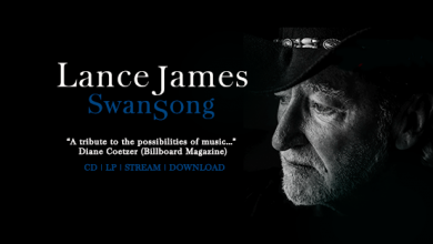 Photo of Lance James releases career-defining album, ‘Swan Song’