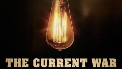 Photo of Cumberbatch lights up screen in ‘The Current War’
