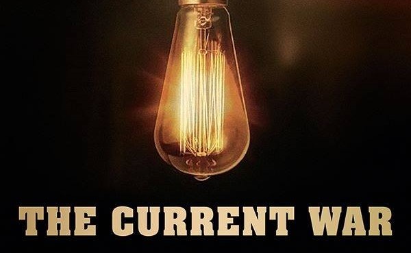 Cumberbatch lights up screen in 'The Current War'