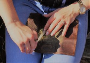 The Green Sesh Now A Monthly Event