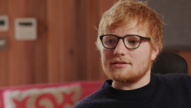 Photo of Ed Sheeran shares in depth video interview with Charlamagne Tha God in celebration of new LP ‘NO.6 Collaborations Project