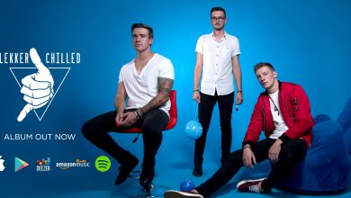 Photo of Go the Rodeo release ‘Lekker Chilled’