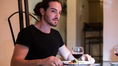 Photo of Miguel Pregueiro tackles messy relationships