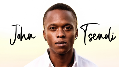 Photo of John Tsenoli releases ‘I’m just a boy’