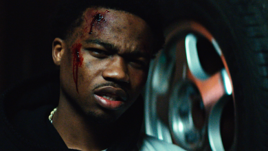 Photo of Roddy Ricch takes us to the ‘Boom Boom Room’ in his latest visual