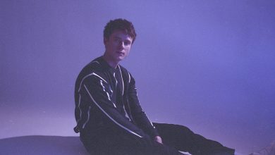 Photo of Alec Benjamin releases the extremely personal new single ‘Demons’ from highly-anticipated forthcoming debut album