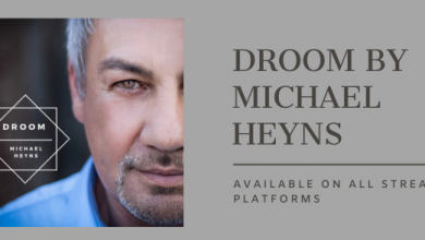 Photo of From child star to Mr SA and Body building champion Michael Heyns is back on the music scene with a new single