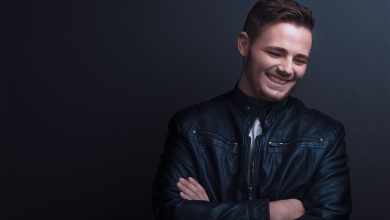 Photo of Marius Lubbe impresses with debut single!