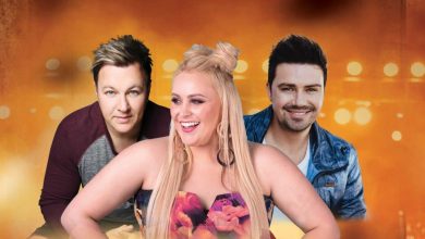 Photo of Best loved artists collaborate for Afrikaans Carnival