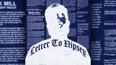 Photo of Meek Mill and Roddy Ricch pen a powerful “Letter to Nipsey”
