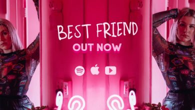 Photo of Ashlinn Gray celebrates ‘self love’ in her new power single ‘Best Friend’