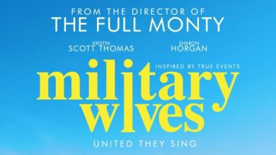 Photo of If you liked Calendar Girls and The Full Monty you are going to love Military Wives!