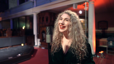 Photo of Frances Clare return from their UK tour & unveil the music video for ‘Catastrophic’
