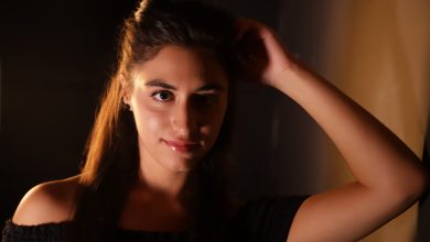 Photo of Marianthe explores the aftermath of heartbreak in her brand new single ‘Over You’