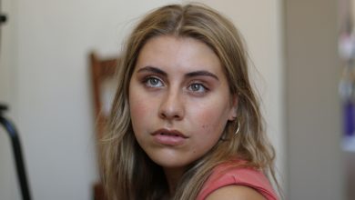 Photo of Phil Higgins chats about her second single ‘K.O.” set for release this Valentines day!