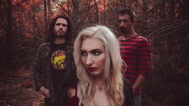 Photo of Rosy Finch unleash the video for scorching new track ‘Lava’