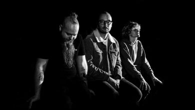 Photo of The Lebowski drop TWO new singles, ‘Sad Boy Punch Up’ & ‘Heavy Glow’