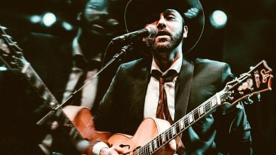 Photo of Shakey Graves heads to Cape Town and Joburg for the first time this Easter Weekend!
