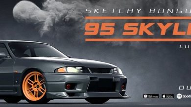 Photo of Sketchy Bongo & Locnville reunite for the first time since the Platinum-Certified ‘Cold Shoulder’ with ’95 Skyline’