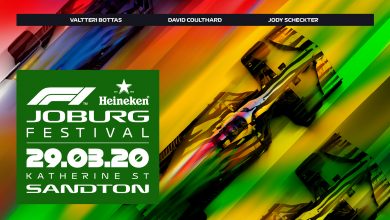 Photo of Formula 1 and Heineken bring the spectacle of racing back to South Africa with the Heineken® F1 Joburg festival