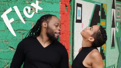 Photo of Candace Africa’s new single ‘Flex’ ft Remy Johnson is a Song about Love at First Sight!