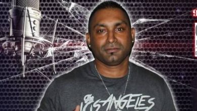 Photo of Where’s the Party at with DJ Blade