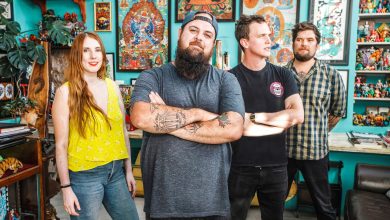 Photo of The Shabs return ‘To the Streets’ with a brand new single and music video