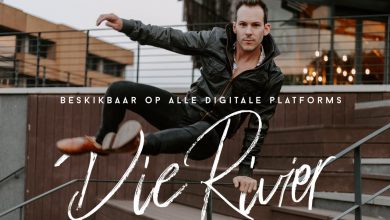 Photo of Binnelanders actor launches solo career with new single!