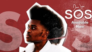 Photo of Young and Fresh new singer Dave Jayie here to disrupt the pop scene!