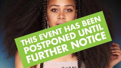 Photo of Old Mutual Music at the Lake concert featuring Sho Madjozi Postponed