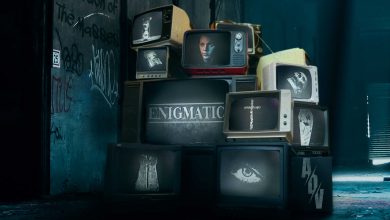 Photo of Multi-instrumentalist ADV drops captivating new solo EP ‘Enigmatic’