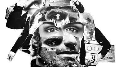 Photo of Arno Carstens releases his brand new singles and music videos for Midnight Screams and Erupt