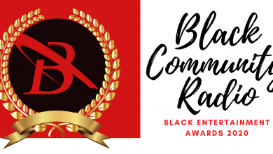 Photo of The Black Community Radio Entertainment awards are back this 2020