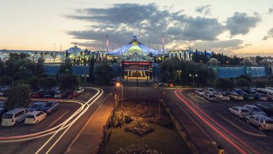 Photo of Shows at Carnival City postponed for now!