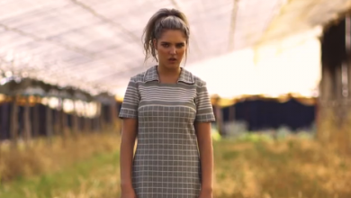 Photo of It’s here, the beautifully expressive music video for Tatums new single ‘Fever’