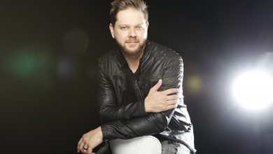 Photo of Swipe Regs – A catchy Afrikaans pop song about online dating!