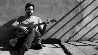 Photo of Pat McCay returns with riveting new album, Ready