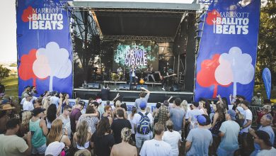 Photo of Prime Circle, Hot Hot Hot in Ballito!