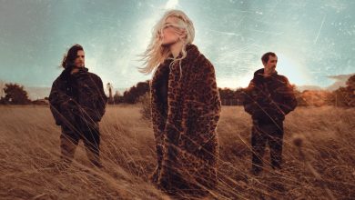 Photo of Rosy Finch release bludgeoning new album ‘Scarlet’