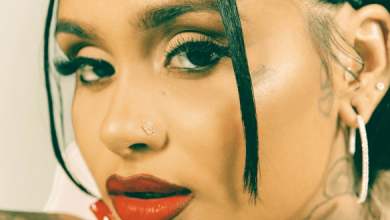Photo of Kehlani releases music video for ‘Toxic’